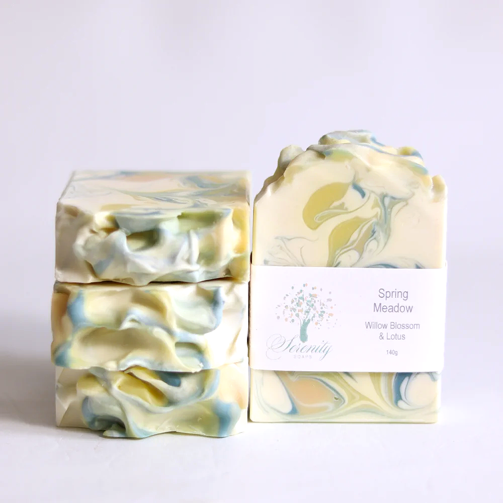 Spring Meadow (150g)