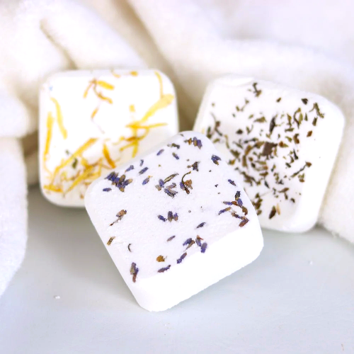 Shower Steamers Shower Steamers