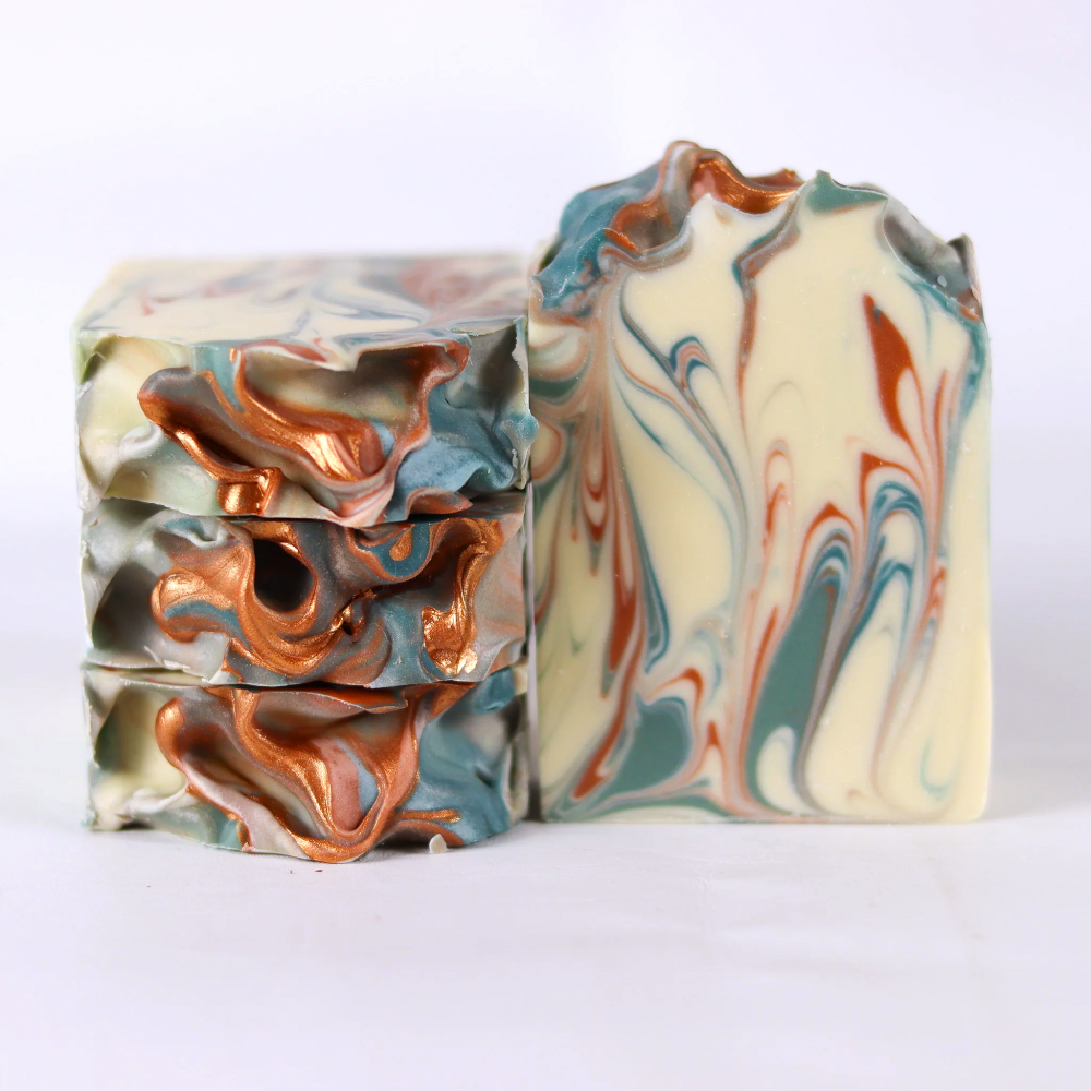 Woodland Trail (140g)