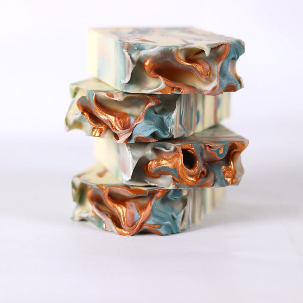Woodland Trail (140g)