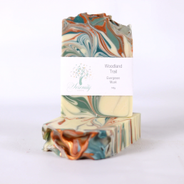 Woodland Trail (140g) Woodland Trail (140g)