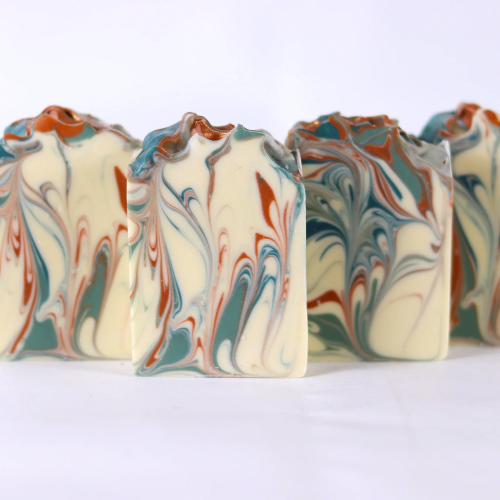 Woodland Trail (140g) Woodland Trail (140g)