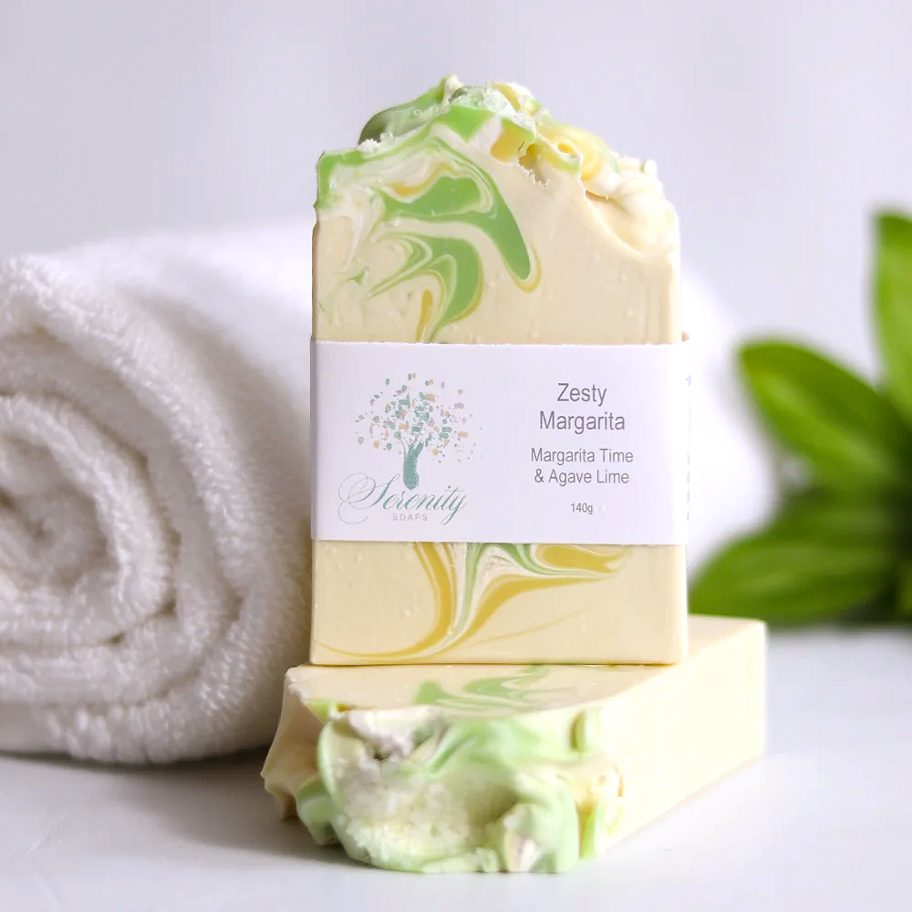Zesty Margarita (150g)