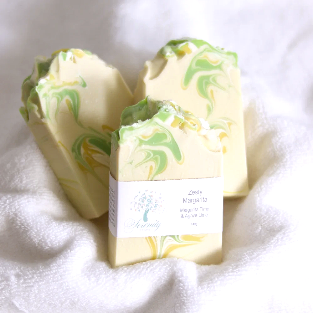 Zesty Margarita (150g)