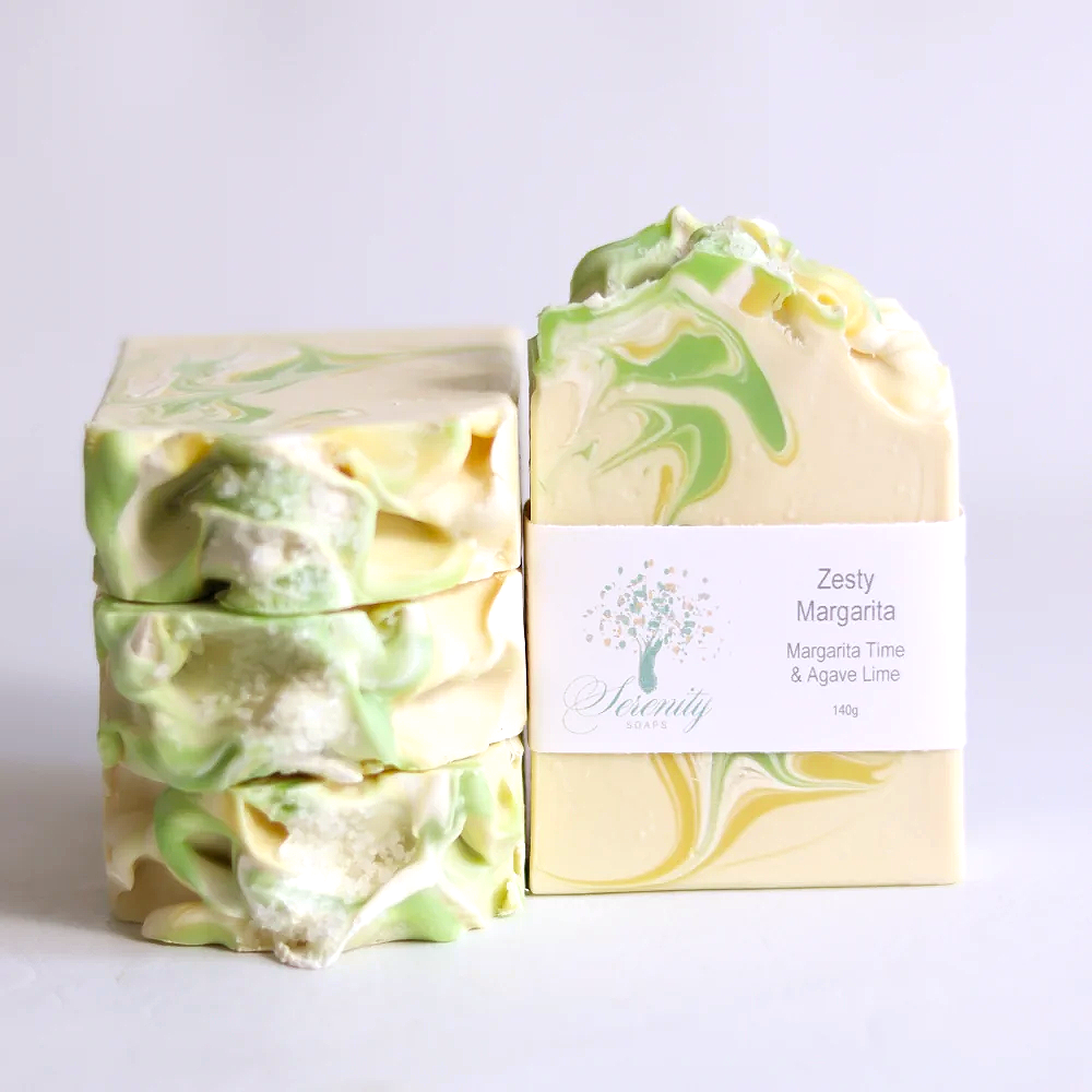 Zesty Margarita (150g)