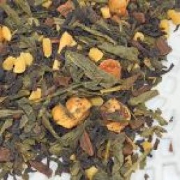 Tea - Baked Apple Pie - 100 g Tea - Baked Apple Pie - 100 g