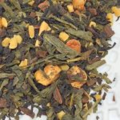 Tea - Baked Apple Pie - 100 g Tea - Baked Apple Pie - 100 g