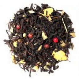 Tea  -  Butter Truffle - 100 g Tea  -  Butter Truffle - 100 g