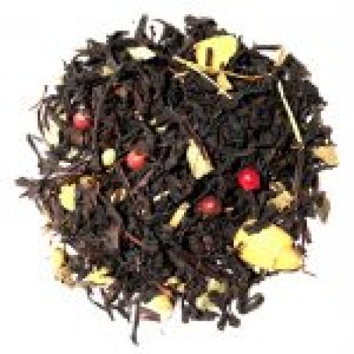 Tea  -  Butter Truffle - 100 g Tea  -  Butter Truffle - 100 g