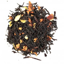 Tea - Christmas Eve - 100 g