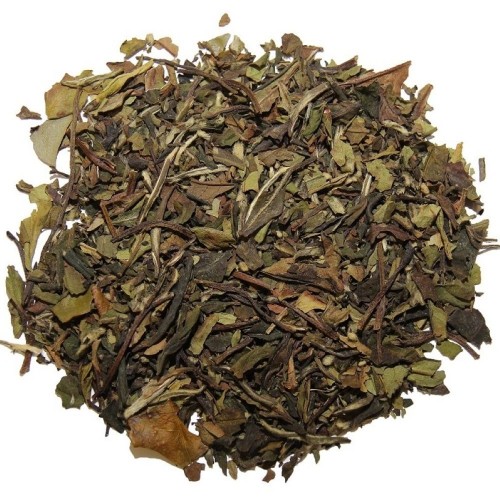 Tea - Creamy Earl Grey - 100 g Tea - Creamy Earl Grey - 100 g