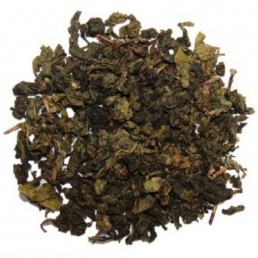 Tea - Milk Oolong - 100 g Tea - Milk Oolong - 100 g