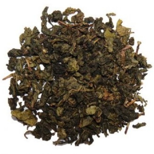 Tea - Milk Oolong - 100 g Tea - Milk Oolong - 100 g
