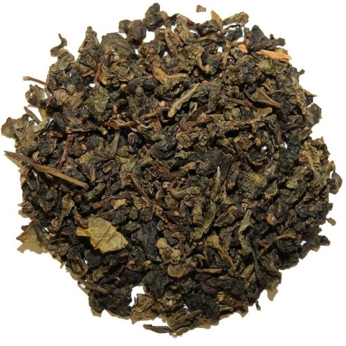 Tea - Resolution - 100 g Tea - Resolution - 100 g