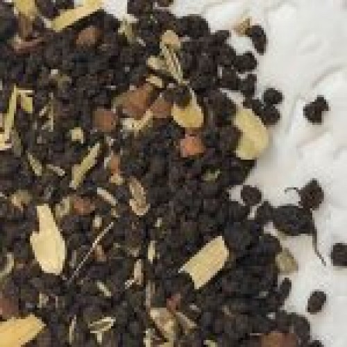 Tea - Assam Tiger Chai - 100 g Tea - Assam Tiger Chai - 100 g
