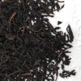 Tea - Black Vanilla Bean -100 g Tea - Black Vanilla Bean -100 g