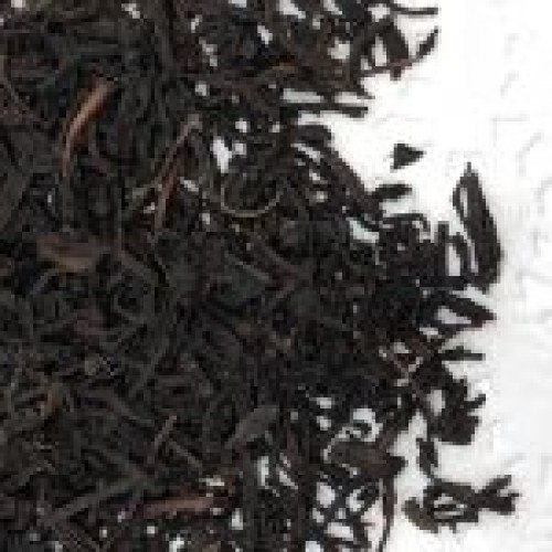 Tea - Black Vanilla Bean -100 g Tea - Black Vanilla Bean -100 g