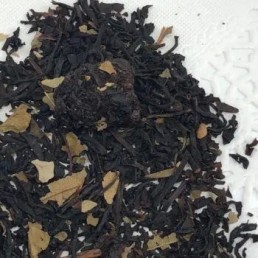 Tea - Blackberry -100 g Tea - Blackberry -100 g