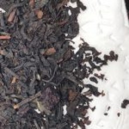 Tea - Blueberry Burst - 100 g Tea - Blueberry Burst - 100 g