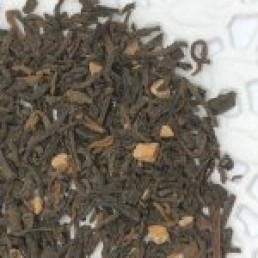 Tea - Butterscotch Dessert - 100 g Tea - Butterscotch Dessert - 100 g