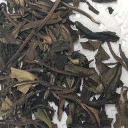 Tea - Divine Peaches - 100 g Tea - Divine Peaches - 100 g