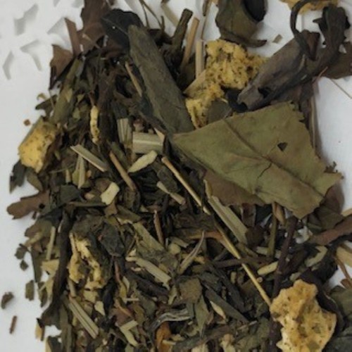 Tea - White Angel - 100 g Tea - White Angel - 100 g