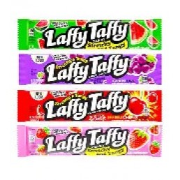Laffy Taffy - Bar -  4 x 42 g