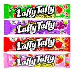 Laffy Taffy - Bar -  4 x 42 g