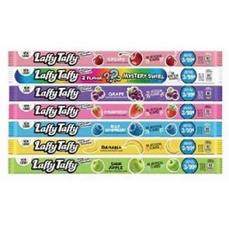 Laffy Taffy - Rope - 5 x 23 g