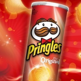 Pringles - Assorted Specialty Flavors Pringles - Assorted Specialty Flavors