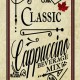 Cappuccino Mix - Classic - Millie's Gourmet - 450 g