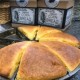 Corn Bread Mix - Millie's Gourmet