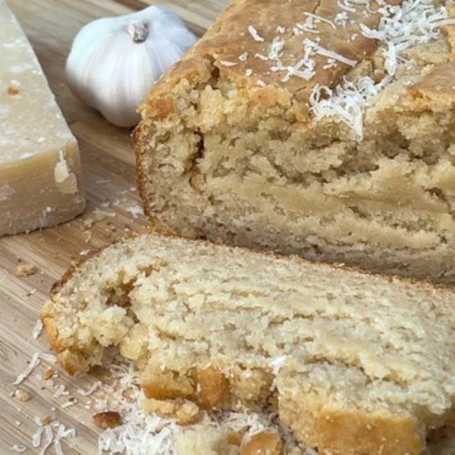 Beer Bread Mix - Millie's Gourmet - Garlic Parmesan
