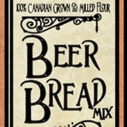 Beer Bread Mix - Millie's Gourmet - Jalapeno and Cheddar