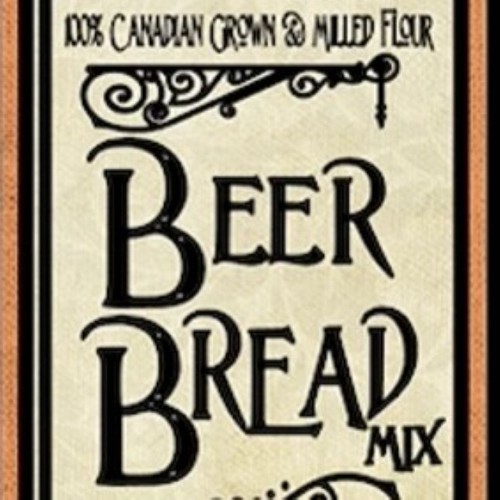 Beer Bread Mix - Millie's Gourmet - Cheddar and Chives