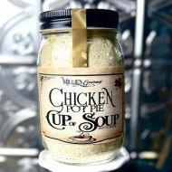 Cup of Soup Mix - Millie's Gourmet - Chicken Pot Pie - Bulk