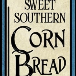 Corn Bread Mix - Millie's Gourmet