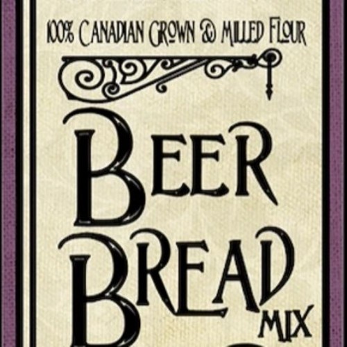 Beer Bread Mix - Millie's Gourmet - Garlic Parmesan