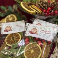 Potpourri - Millie's Gourmet - Christmas Blend