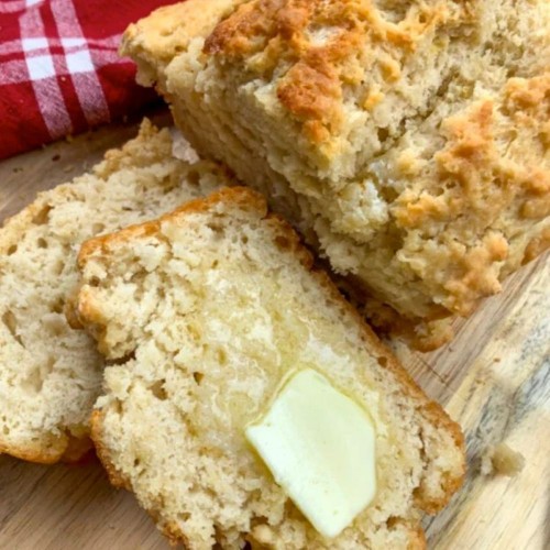 Beer Bread Mix - Millie's Gourmet - Italian