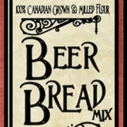 Beer Bread Mix - Millie's Gourmet - Italian
