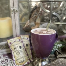 Hot Cocoa Mix - Millie's Gourmet - Each