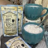 Hot Cocoa Mix - White - Millie's Gourmet - Each