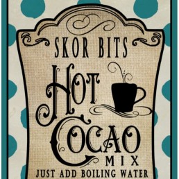 Hot Cocoa Mix - Skor - Millie's Gourmet - Each