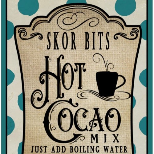 Hot Cocoa Mix - Skor - Millie's Gourmet - Each