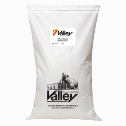 Flour - Barley - Ottawa Valley Grain Products - Whole Grain - 10 kg 
