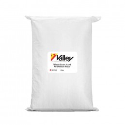 Flour - Wheat - Ottawa Valley Grain Products - Whole Grain - Hard Red - 10 kg