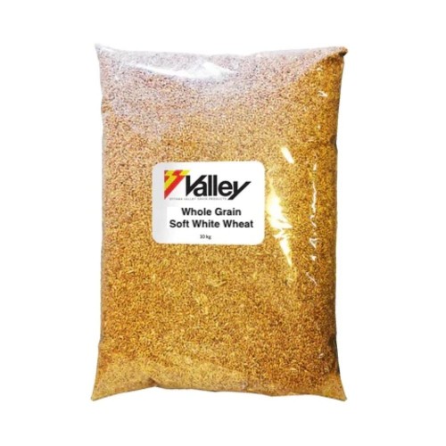 Whole Grain Rye - Ottawa Valley Grain Products -10 kg Whole Grain Rye - Ottawa Valley Grain Products -10 kg