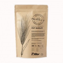 Barley - Pot - Ottawa Valley Grain Products - 1 kg