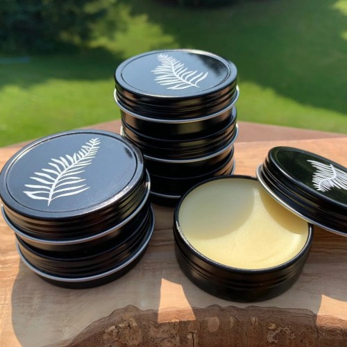 Lip Butter - Satura - Calendula and Orange - 22 g Lip Butter - Satura - Calendula and Orange - 22 g